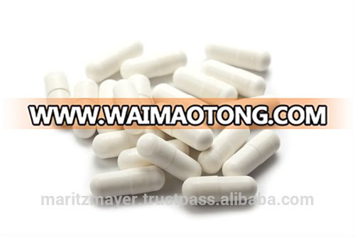 High Quality Advanced Formula ( ODM / OEM ) Probiotic Capsules