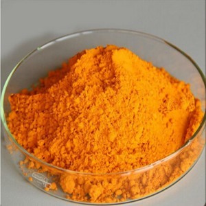 Coenzyme Q10 powder - Ubiquinone